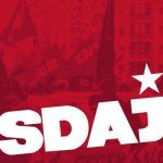Sozialistische Deutsche Arbeiterjugend (SDAJ) - Hamburg
